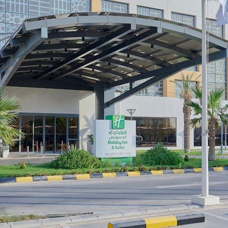 Holiday Inn & Suites Al Jubail By Ihg Al Fanatir Εξωτερικό φωτογραφία