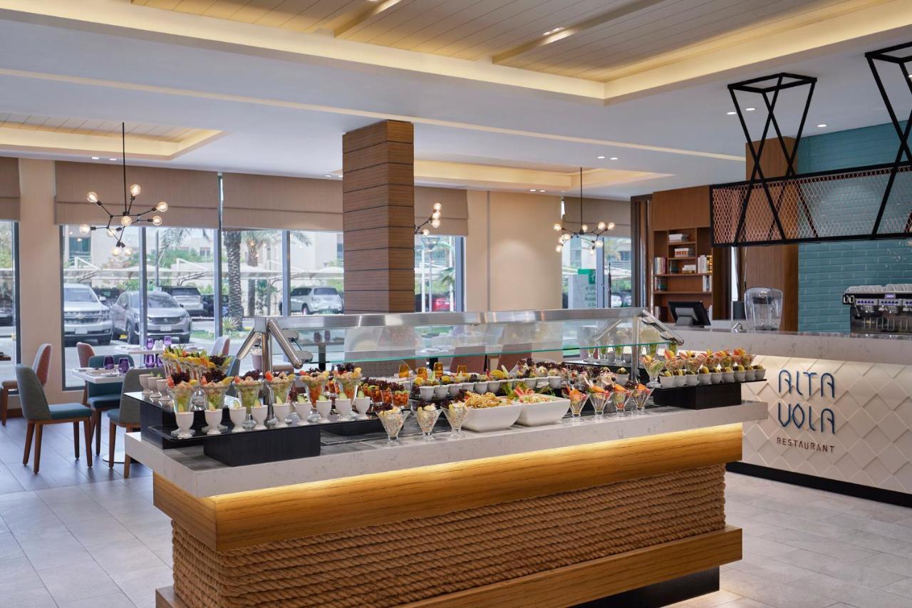 Holiday Inn & Suites Al Jubail By Ihg Al Fanatir Εξωτερικό φωτογραφία