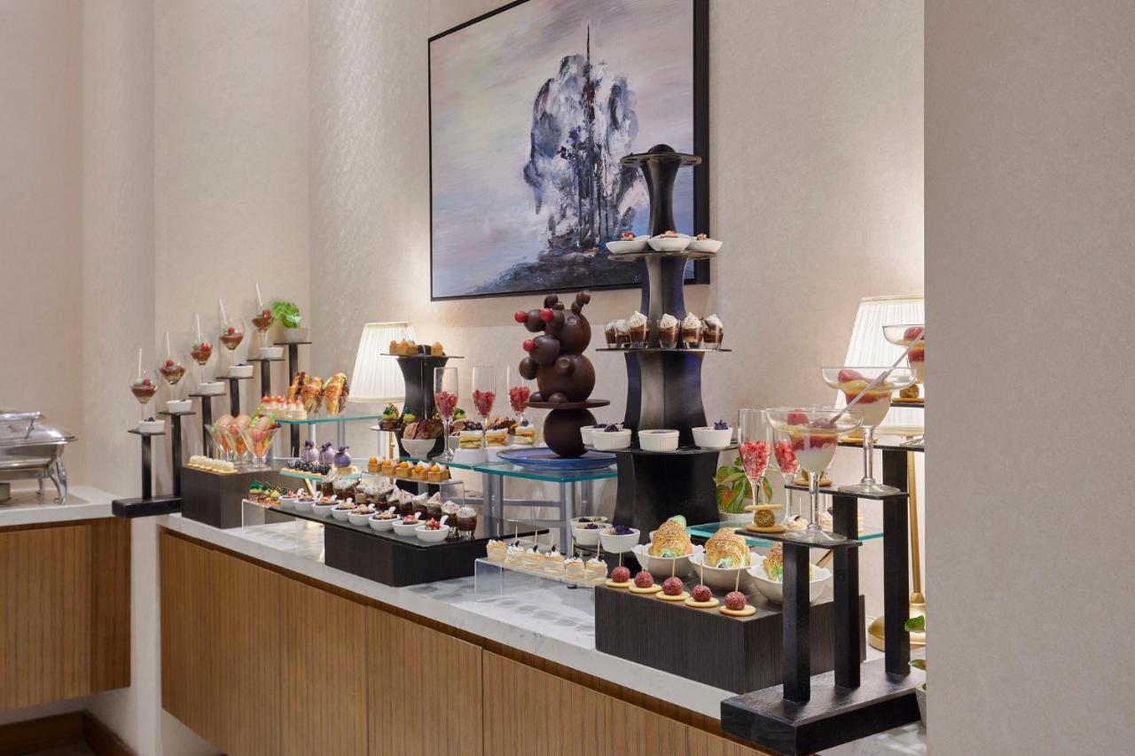 Holiday Inn & Suites Al Jubail By Ihg Al Fanatir Εξωτερικό φωτογραφία