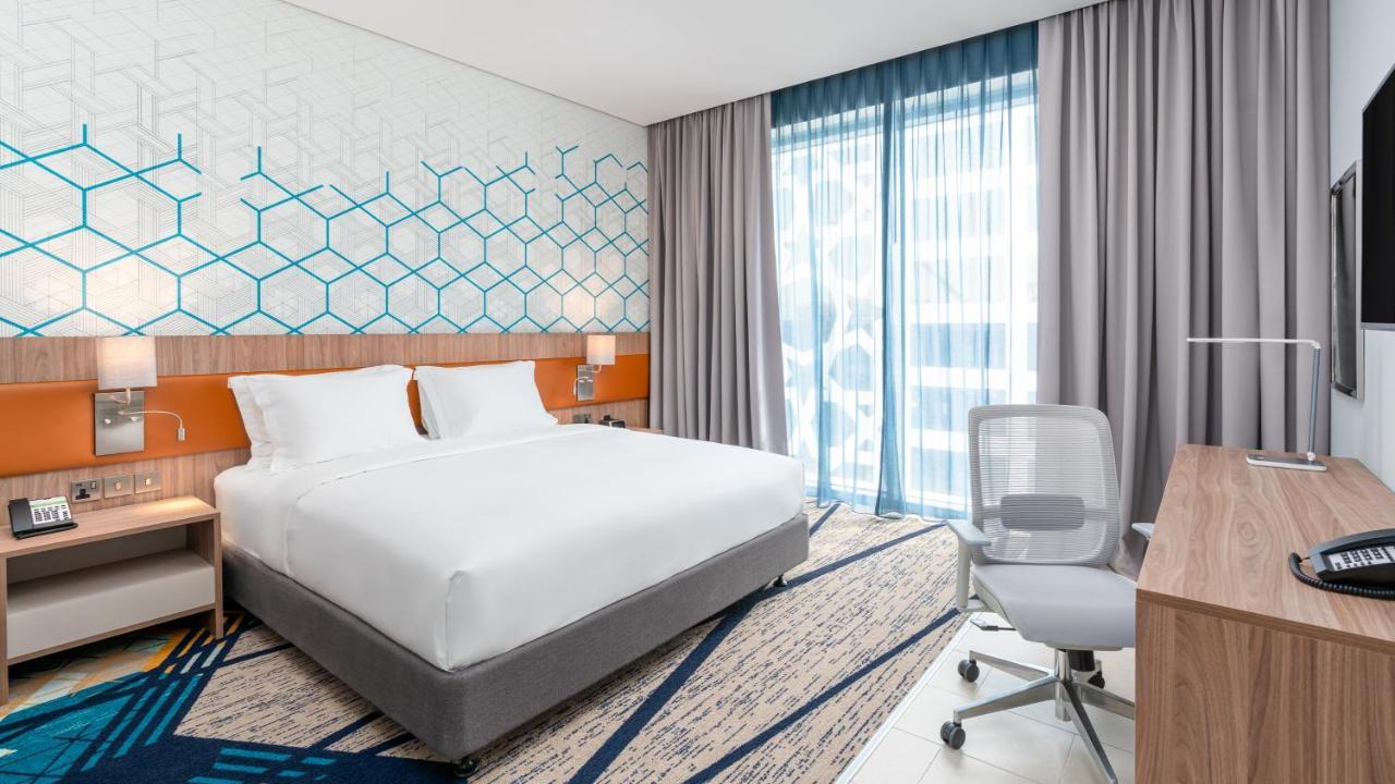 Holiday Inn & Suites Al Jubail By Ihg Al Fanatir Εξωτερικό φωτογραφία