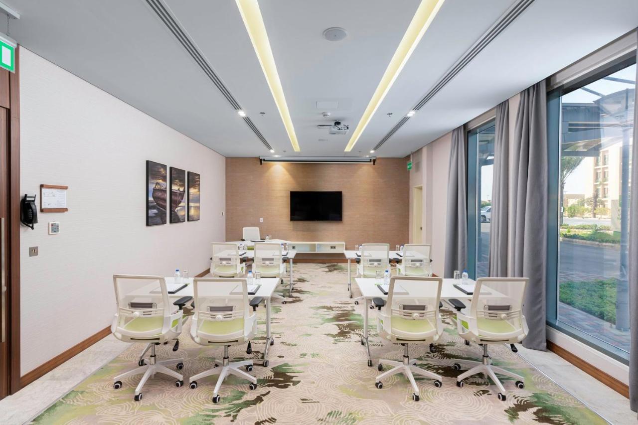 Holiday Inn & Suites Al Jubail By Ihg Al Fanatir Εξωτερικό φωτογραφία