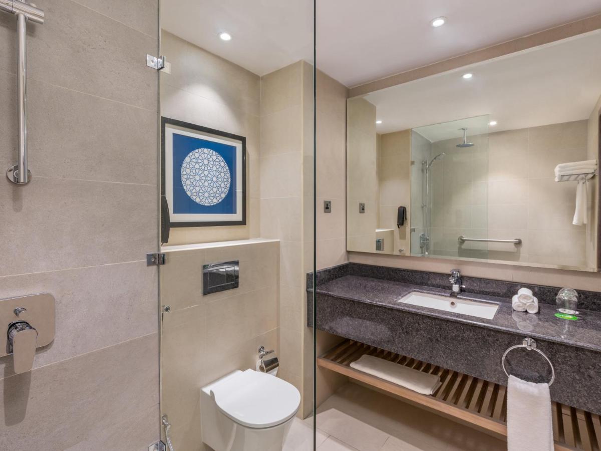 Holiday Inn & Suites Al Jubail By Ihg Al Fanatir Εξωτερικό φωτογραφία