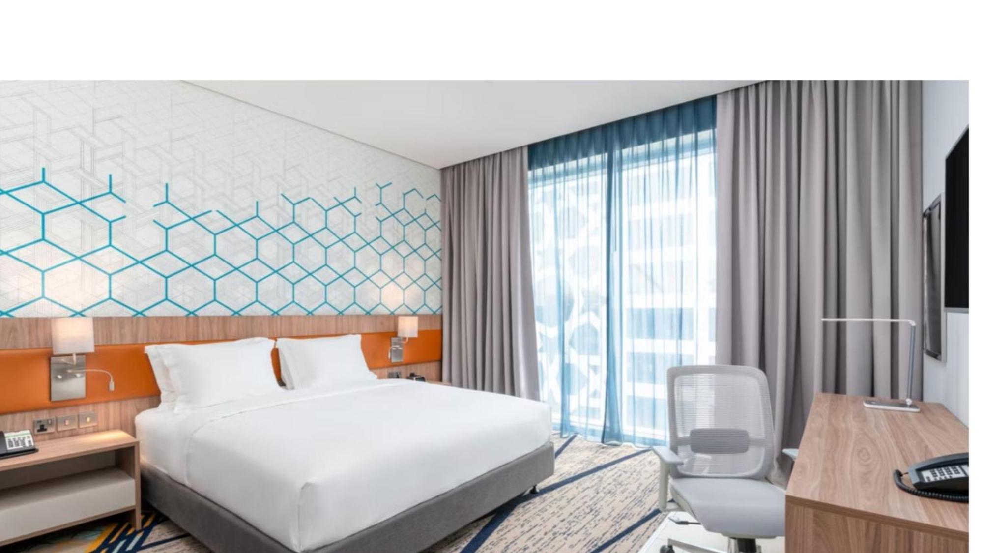 Holiday Inn & Suites Al Jubail By Ihg Al Fanatir Εξωτερικό φωτογραφία